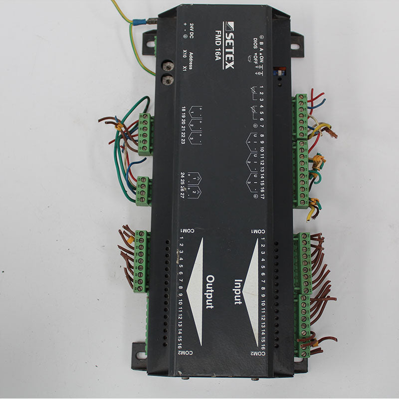 SETEX FMD16A模組