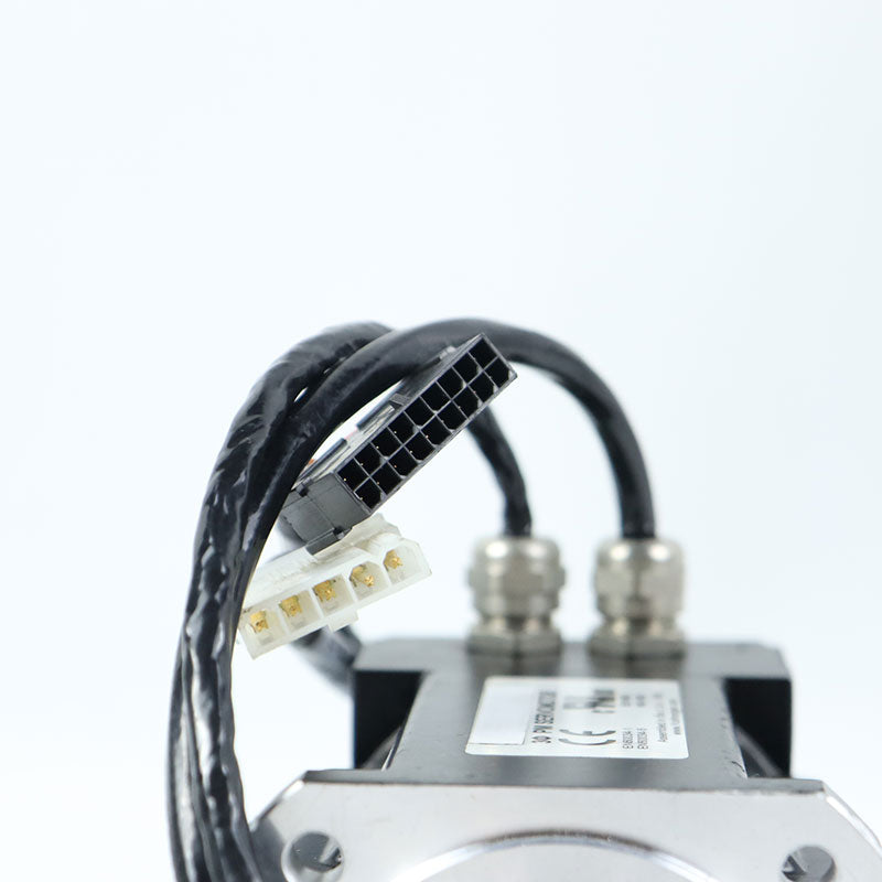 科爾摩根 AKM31H-ANMN2-00 電機