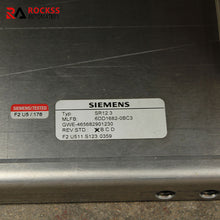 Load image into Gallery viewer, SIEMENS 6DD1682-0BC3  Power Supply Box