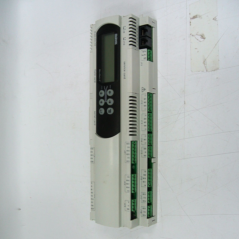 CAREL PC03MQ2BL0 PLC