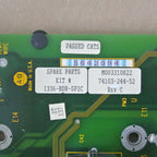 Allen-Bradley 1336-BDB-SP2C 74103-244-52 74103-245-04 A 板