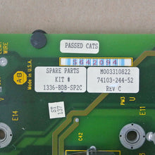 將圖片載入圖庫檢視器 Allen-Bradley 1336-BDB-SP2C 74103-244-52 74103-245-04 A Board