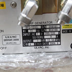 ULVAC RFS-1310L射頻電源