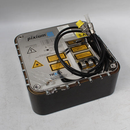Trixell Pixium4800 DR Flat Panel Detector 989600185002 - Rockss Automation