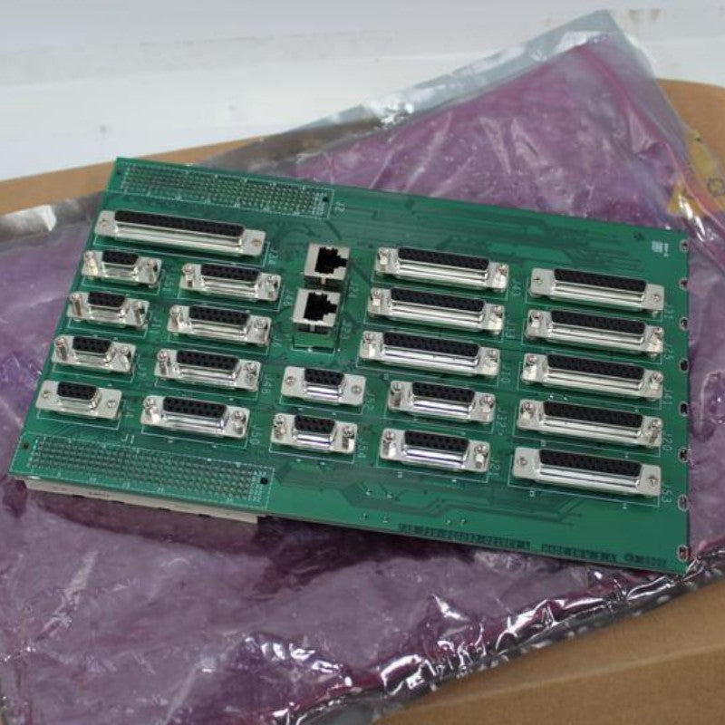 Lam Research 810-800082-021 710-800082-021 Semiconductor Board Card