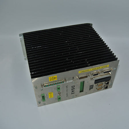 ETEL DSA2P174ZA-017A Drive - Rockss Automation