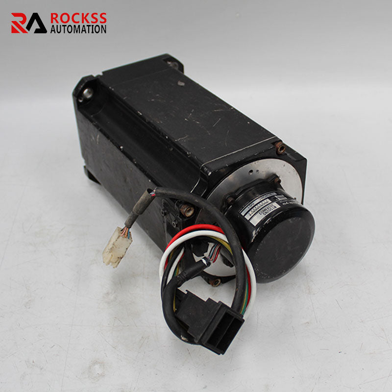 SANKYO MT502NS302KNN03 伺服馬達 5000W 3000rpm
