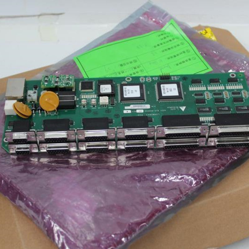 Lam Research 810-800056-111 710-800056-111 Semiconductor Board Card