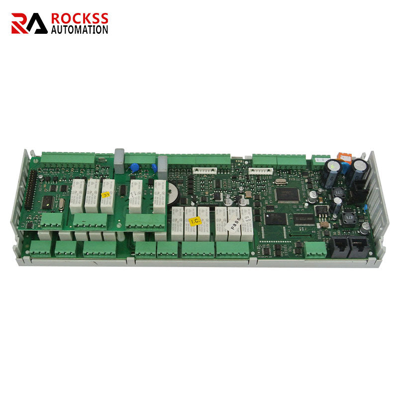 CAREL PC03000BL0 PLC，適用於雙機控製冷藏庫