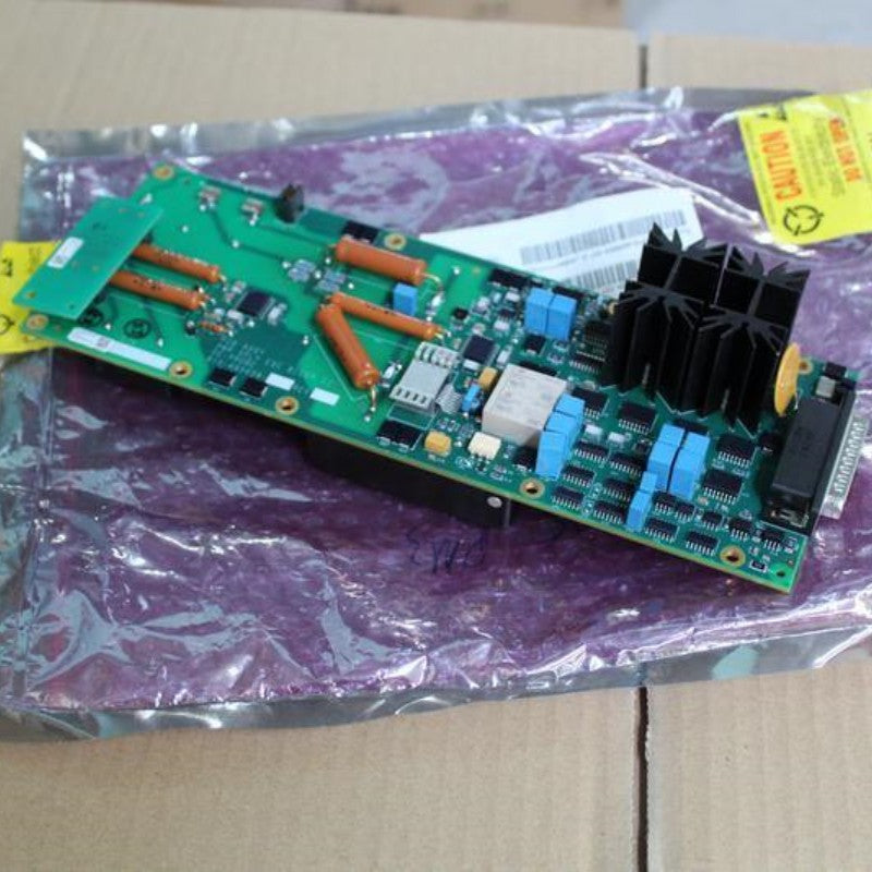 Lam Research 810-495659-307 810-016434-001 Semiconductor Board Card