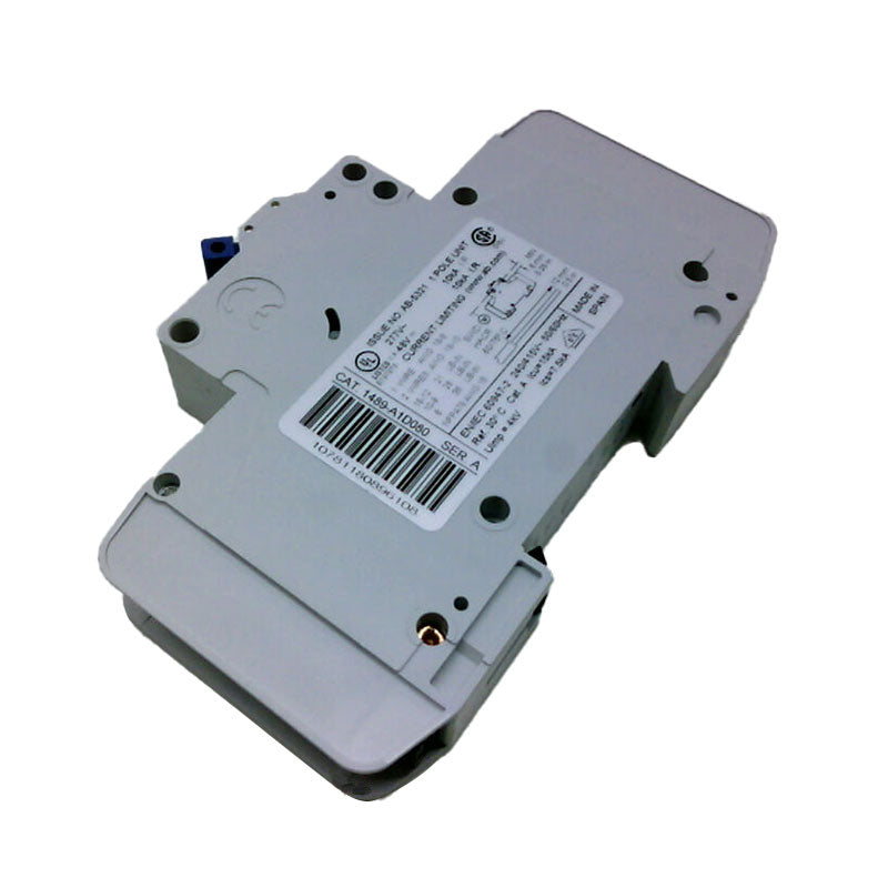 Allen Bradley 1489-A1D080斷路器
