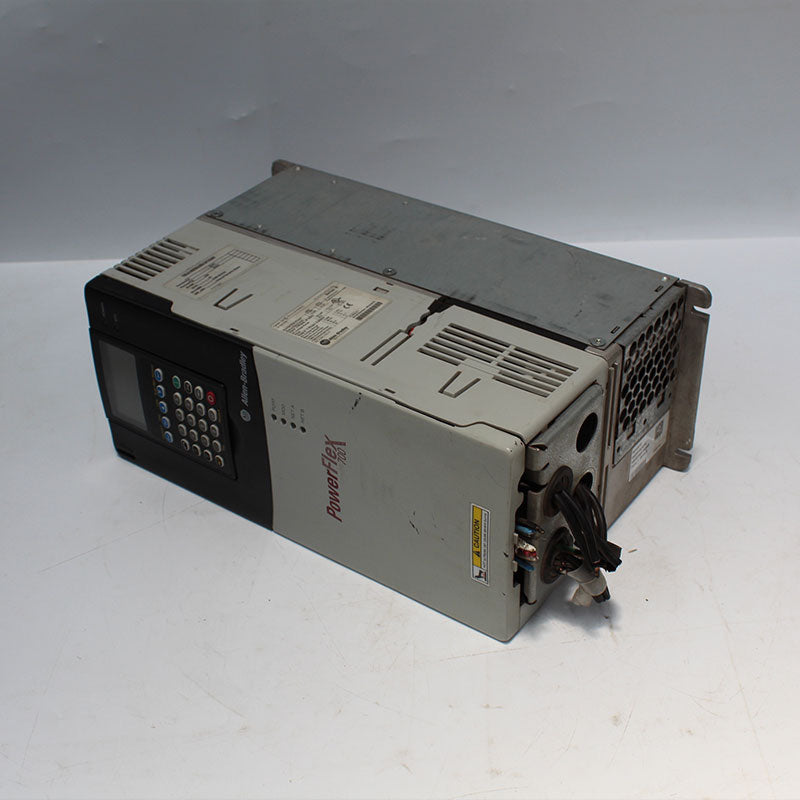 Allen Bradley 20BC022A0AYNANC0 Inverter