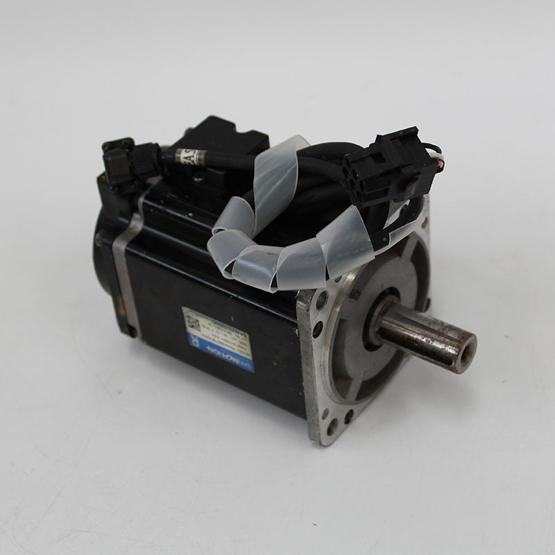 SANYO R2AA08075FXPF6 Servo Motor