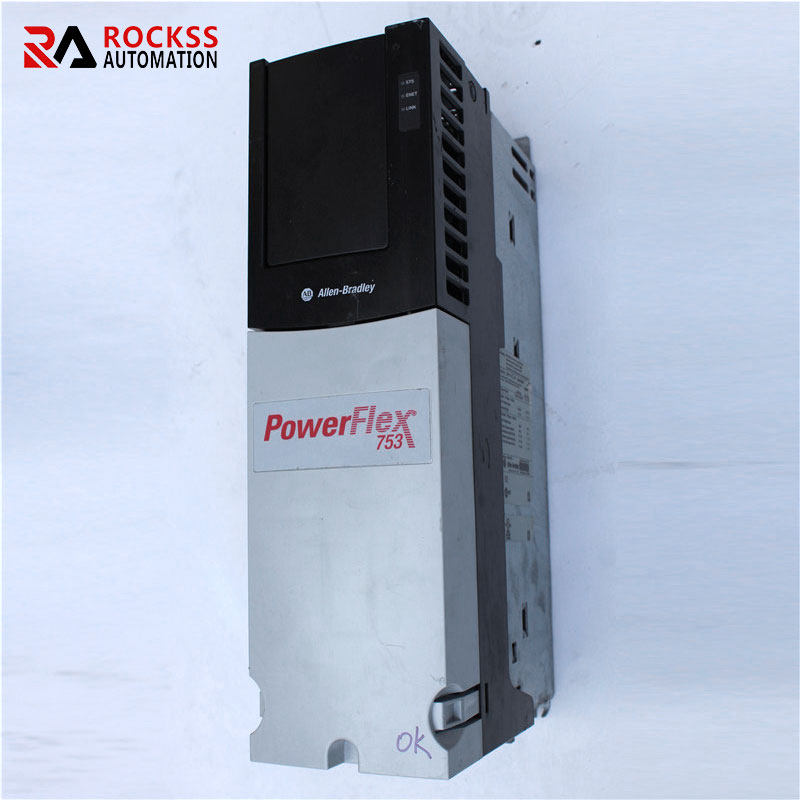 Allen Bradley 20F11RC2P1JA0NNNNN 753系列逆變器