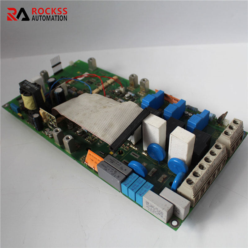 KEB 15.F5.24G-0419 15.F5.04G-000F Drive Board