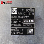 ROFIN 101116746 RCULX500控制器