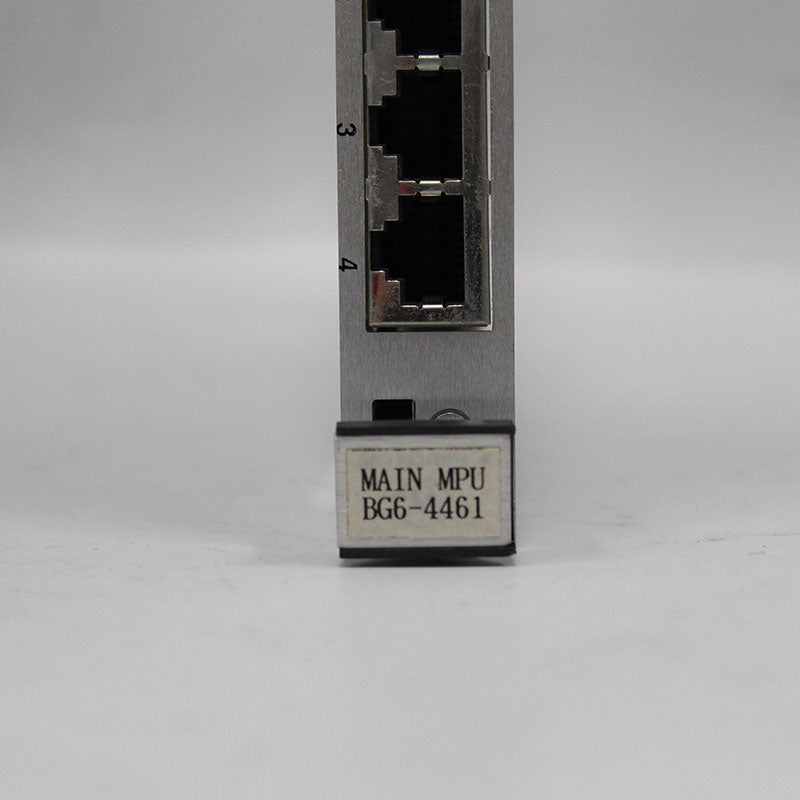 Motorola MVME162-222 Board REV.A	 BG6-44