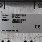 MKS 651CD2S2N 控制器