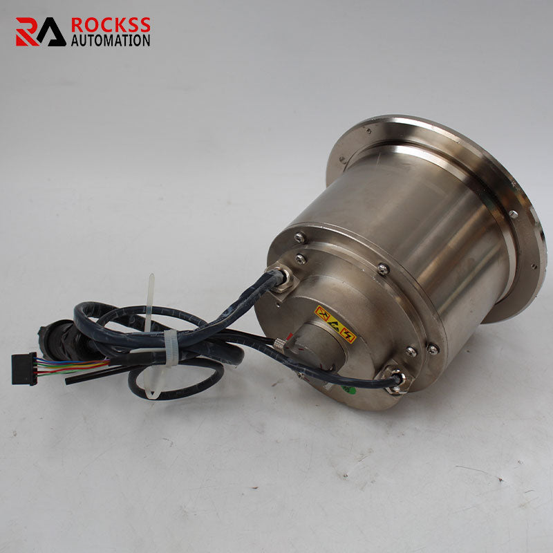 SANYO P20B13100FXSA6 Servo Motor