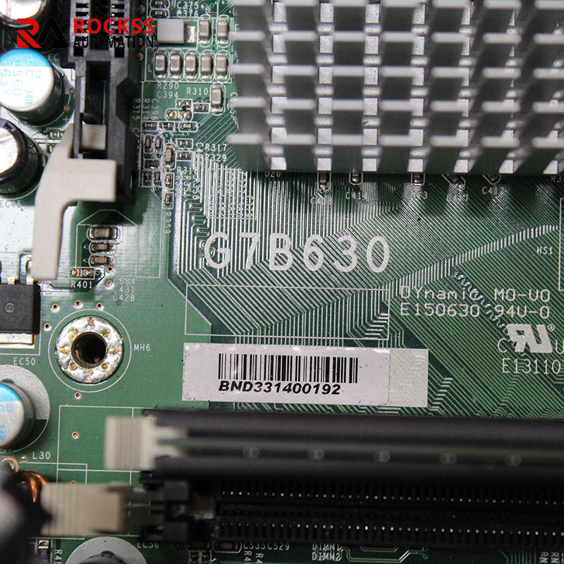 KELVIN HUGHES G7B630 Mainboard