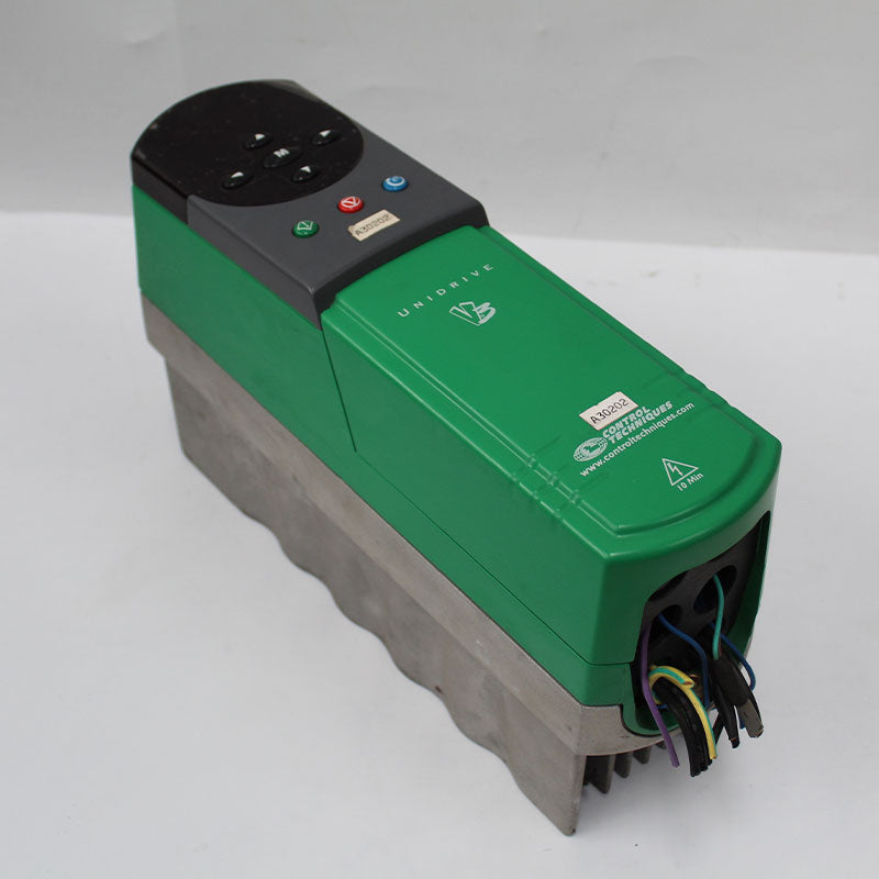 CT艾默生UNI1405 LFT變頻器 4KW