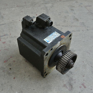 OKUMA BL-MC100J-20T Motor