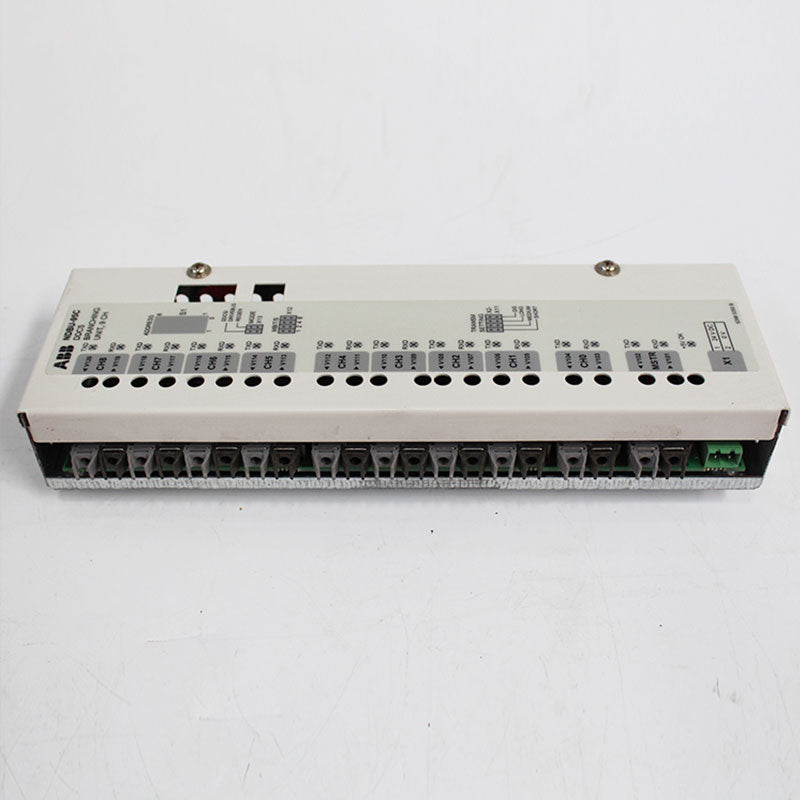 ABB NDBU-95C 光纖配線架