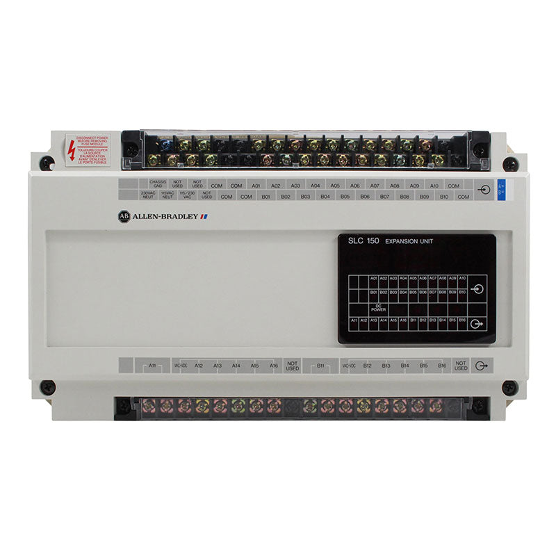 Allen Bradley 1745-E153 1745-C2 B控制器