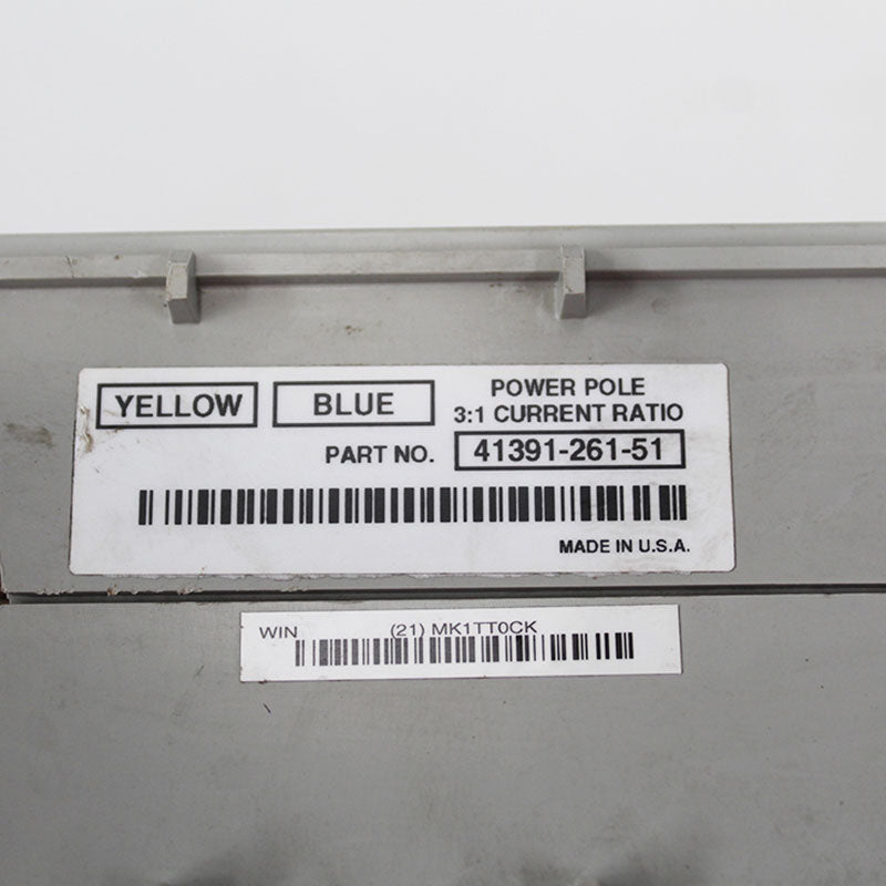 Allen Bradley 41391-261-51 電線桿