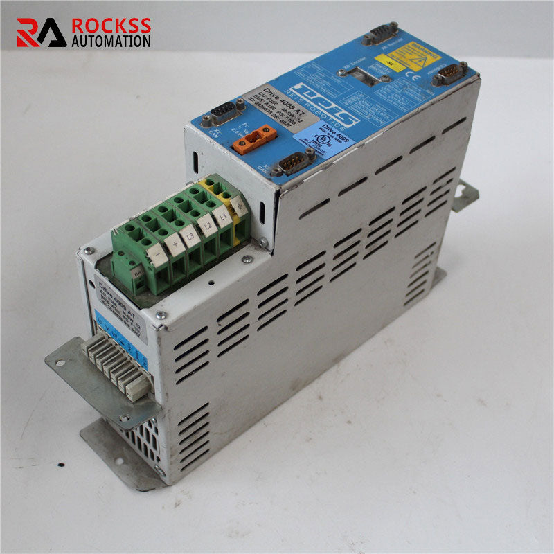 Reis Drive 4009AT Robot Driver 400VAC