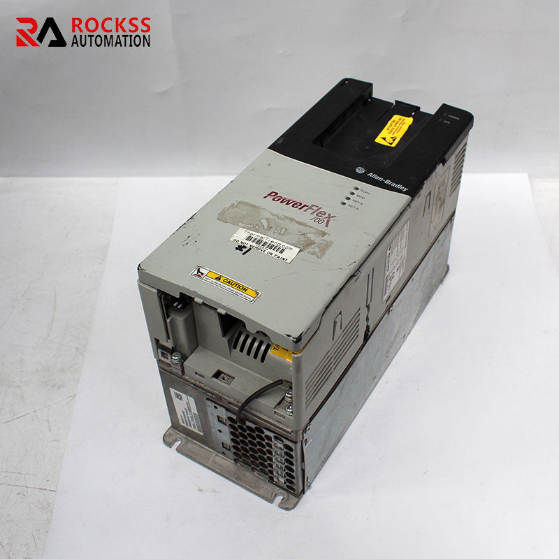Allen-Bradley 20BD022A3AYNAND0逆變器