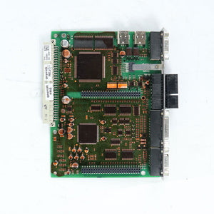 AMK AMKASYN KW-R03 Servo Drive