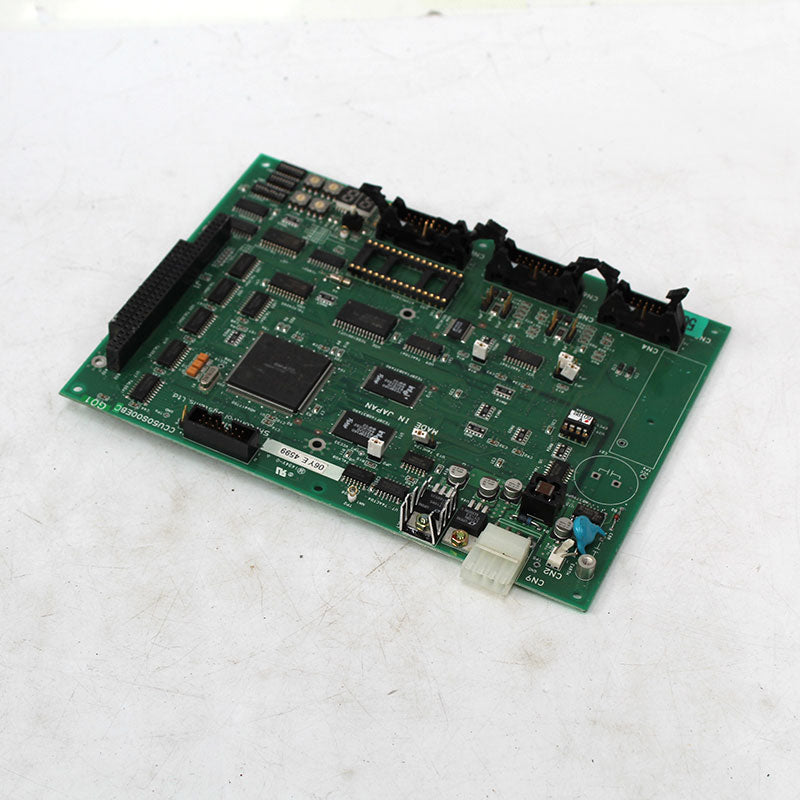 HI CONTROL SYSTMS CCU50S00EBC G01 071E5793 Board