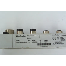 將圖片載入圖庫檢視器 Allen Bradley 1732D-16CFGM12M12 module