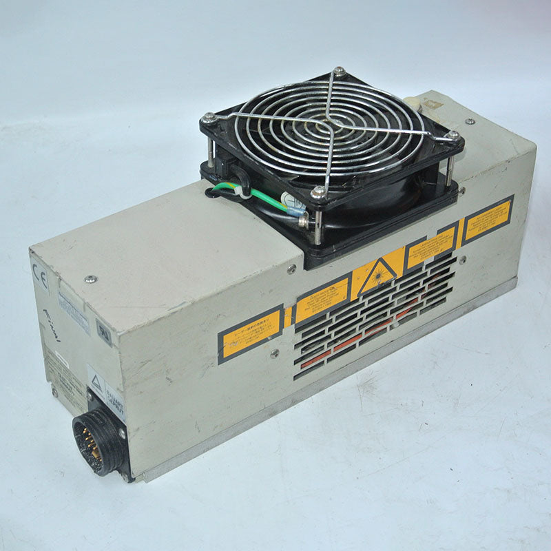 Spectra-Physics 161C-410 V0660077 OPTON-1NC-15LS、EP000628(02) Laser