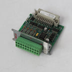 Baumüller BM4-F-DIO-01控制板