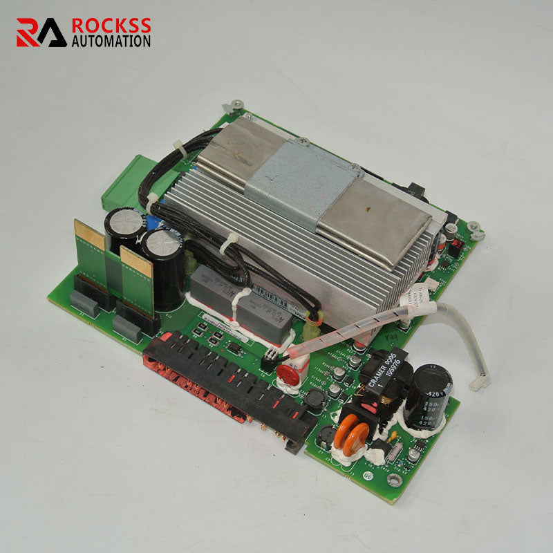Allen Bradley 74106-373-51 （74106-372-06A）驅動板