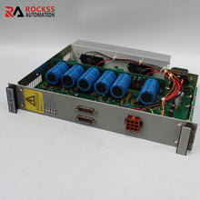 Load image into Gallery viewer, ADEPT 10330-00180 DUAL B1 AMP Control Cabinet Board