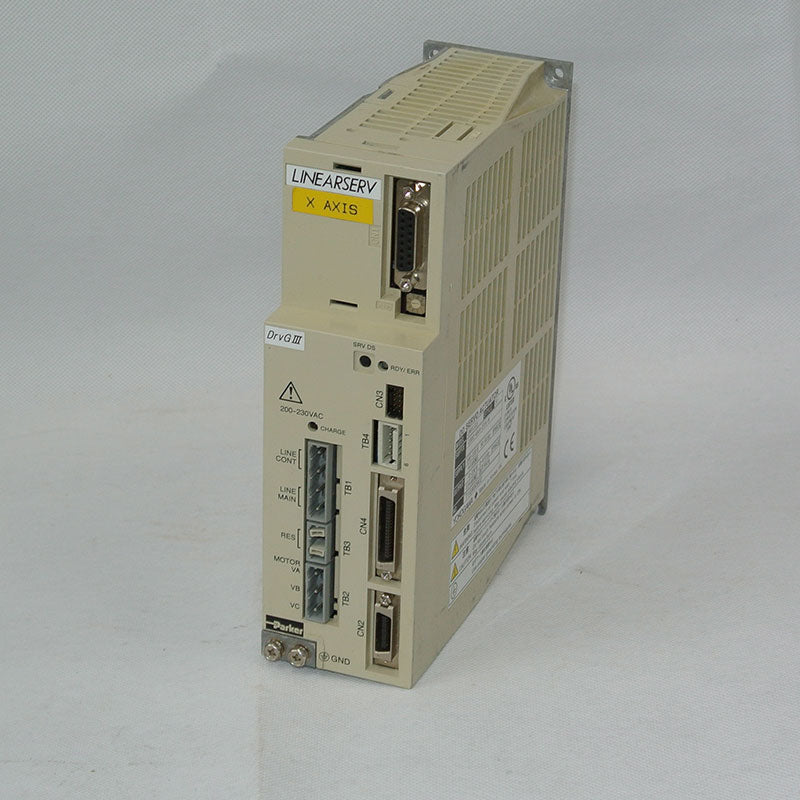 橫河 UM1LG3-S1-230C-6AA-2TA-N 驅動器