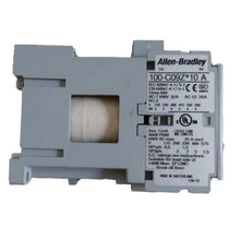 將圖片載入圖庫檢視器 Allen Bradley 100-C09ZG10  contactor