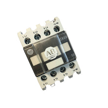 將圖片載入圖庫檢視器 Allen Bradley 100-CX09KF10  （100-CX09*10） contactor