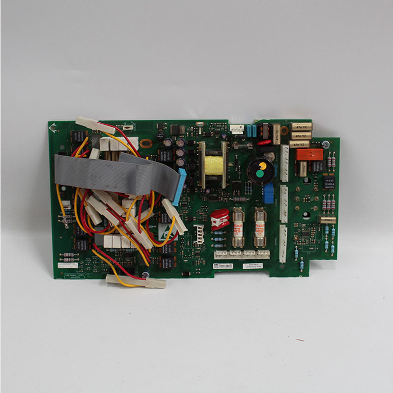 Eurotherm AH470330T012/1 Power Supply Board