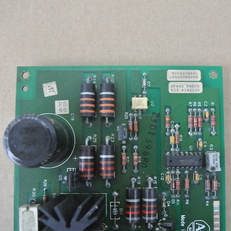 Allen-Bradley 142129 Board