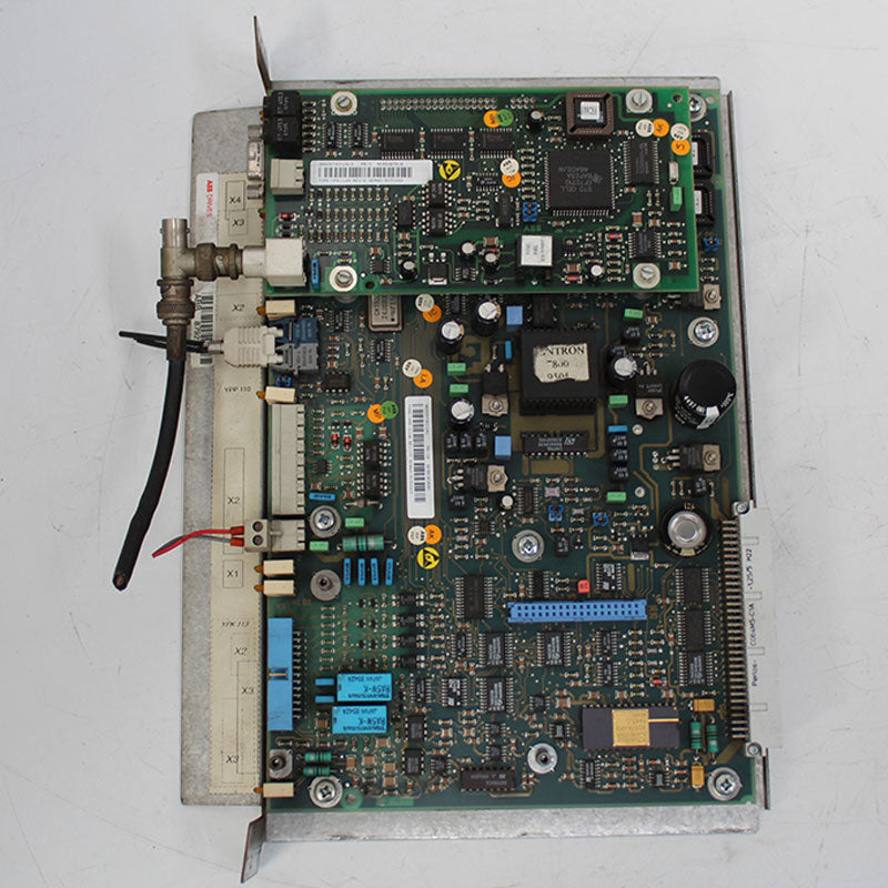 ABB YPP110A CDCMKE1 3BSC980006R98 電路板