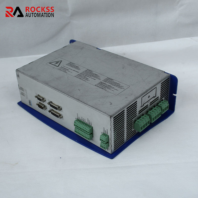 Jetter JM-D203-S1 Servo Drive