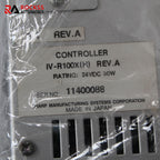SHARP IV-R100X(H) Touch Screen