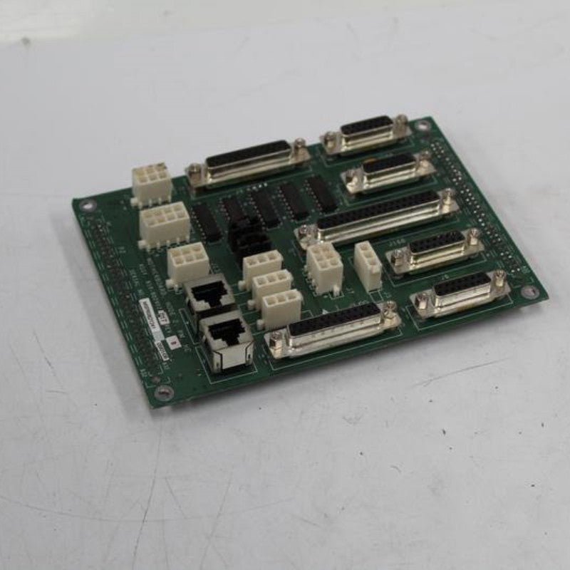 Lam Research 810-802902-017 710-802902-017 Semiconductor Board Card