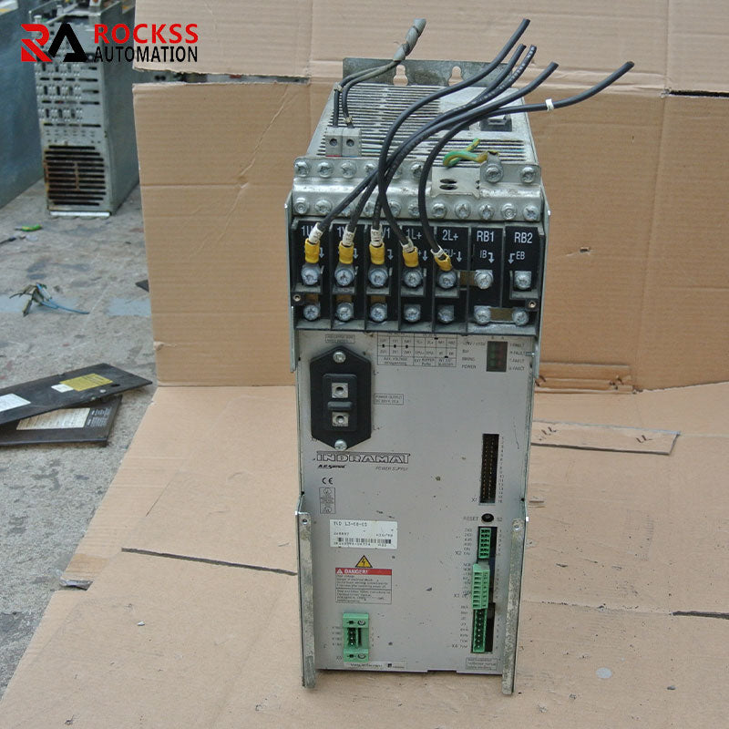 Rexroth TVD1.3-08-03 Servo Power Supply