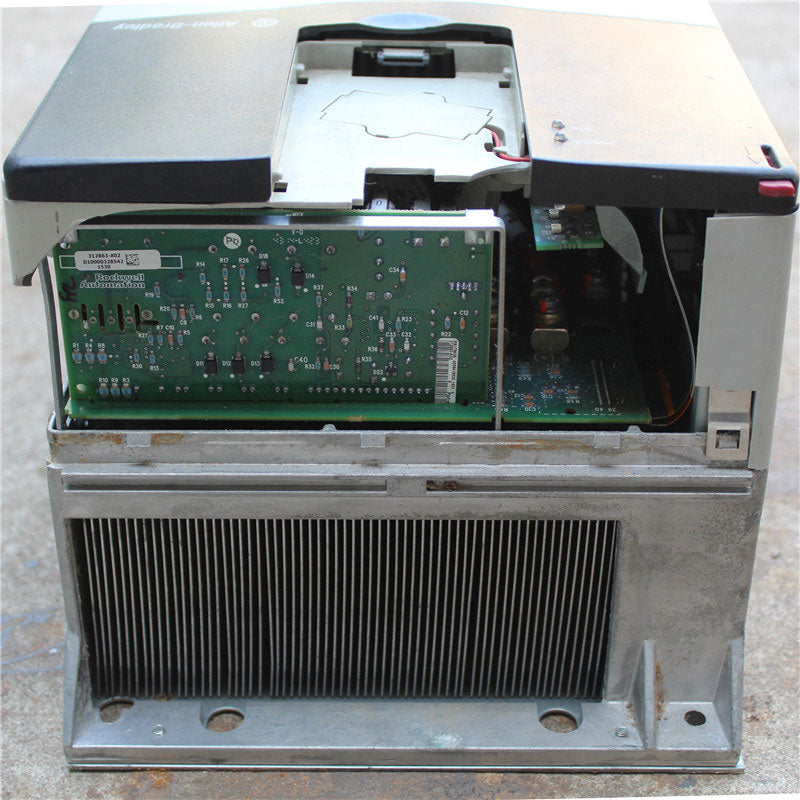 Allen Bradley 20BC085A0AYNANC0 Inverter 45kw