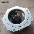 EBMPAPST R3G310-AN48-78A PN-45092 AB Frequency Converter Fan